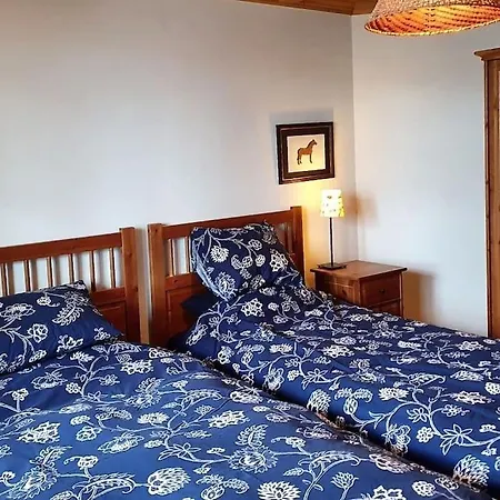 Lägenhet Closel 4 *