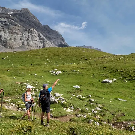 Closel 4 Lägenhet *