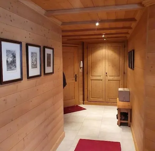 Closel 4 Appartement