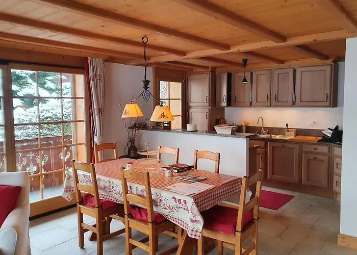 Closel 4 Appartement *