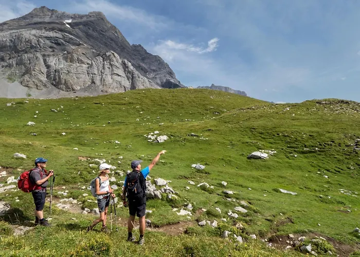 Closel 4 Appartement *