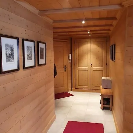 Closel 4 Appartement